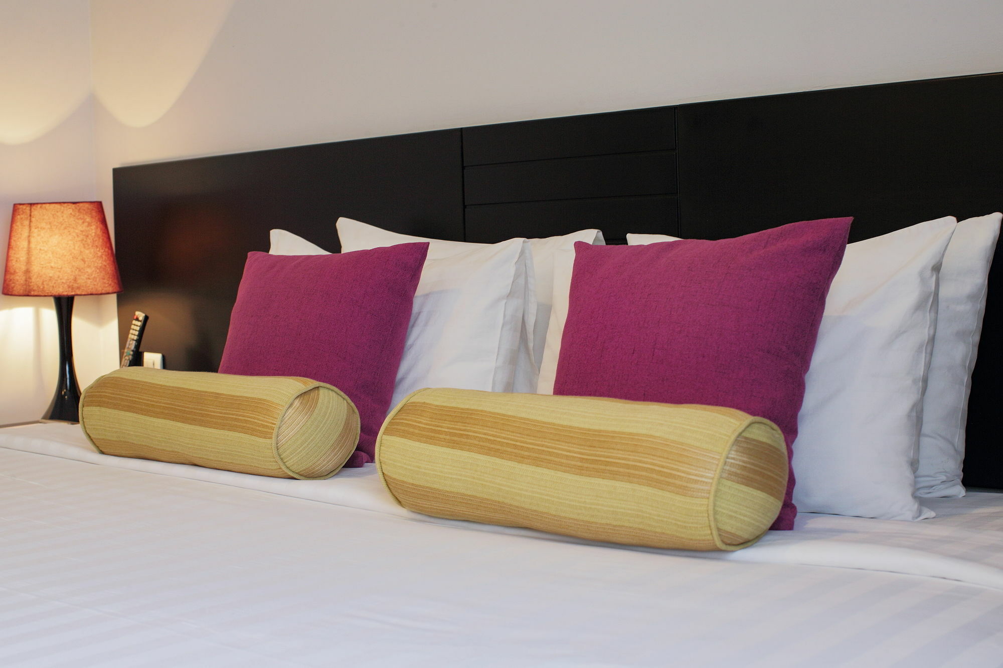Lavender Hotel Ho Chi Minh Zewnętrze zdjęcie